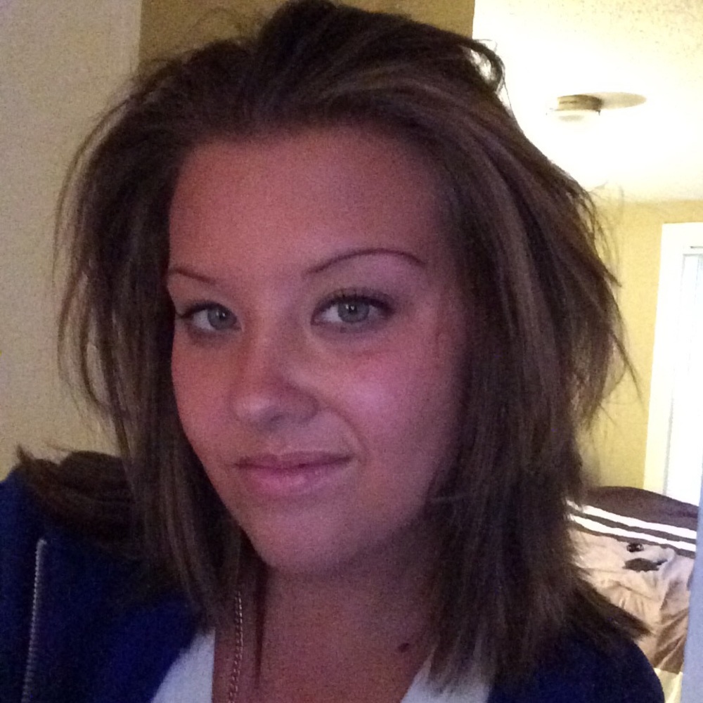 Meet your Posher, Tara